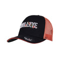 BZ Womens Tropics HP Trucker Cap