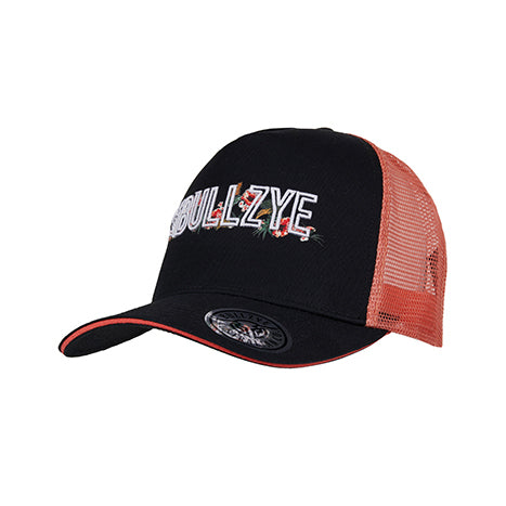 BZ Womens Tropics HP Trucker Cap