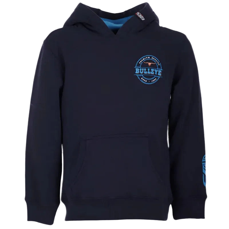 BZ Boys Parker Pullover Hoodie