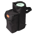 Fort Worth Bottle Saddle Bag with Pouch Nicoma