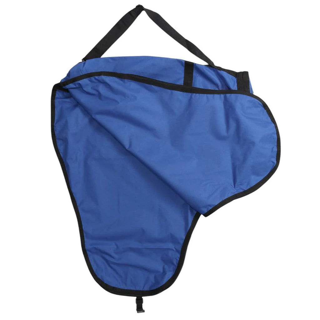 Fort Worth Western Saddle Carry Bag