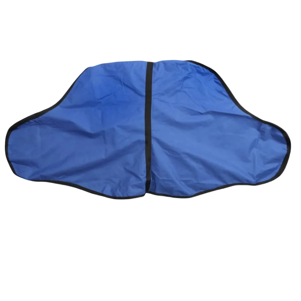 Fort Worth Western Saddle Carry Bag