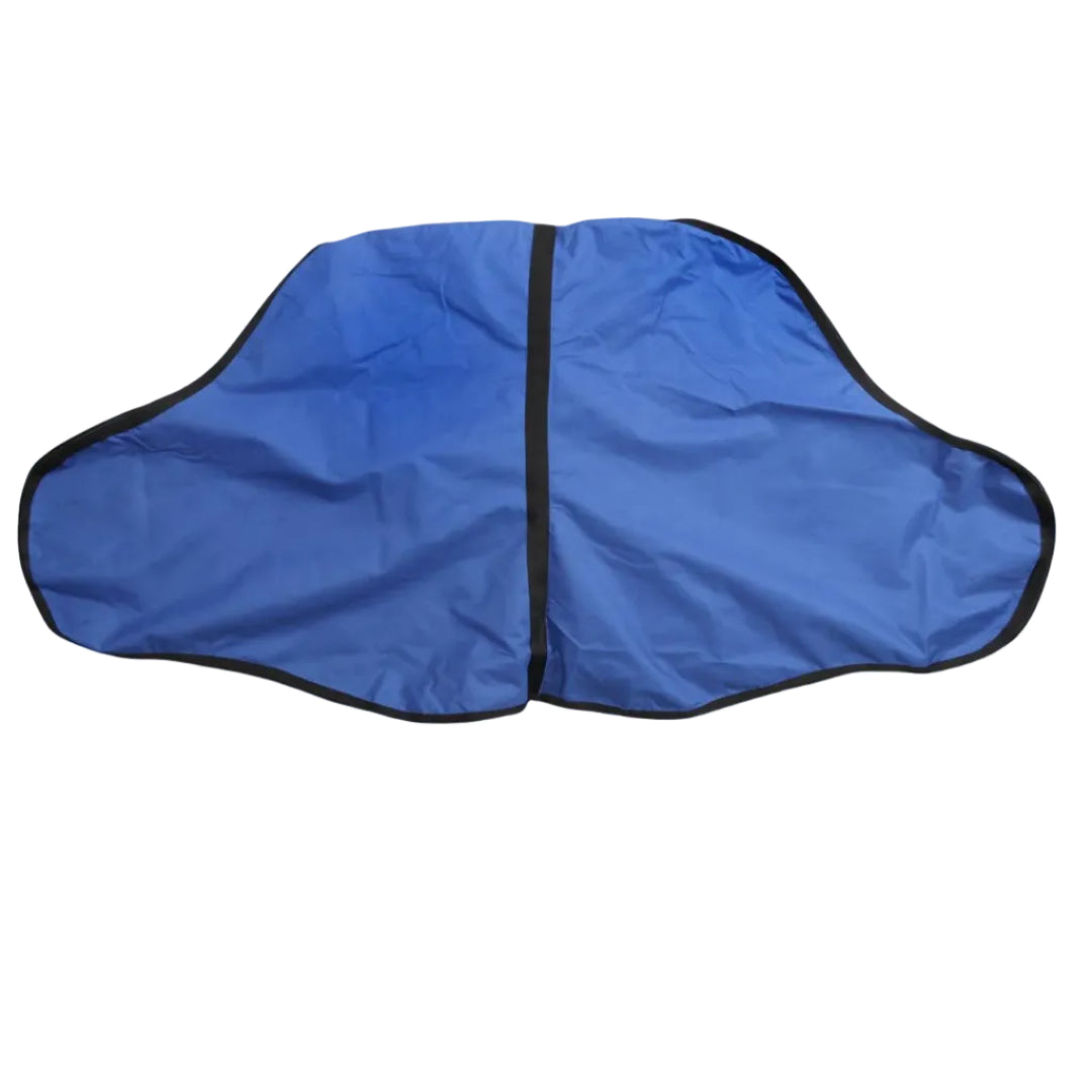 Fort Worth Western Saddle Carry Bag