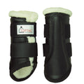 Toptac Fleece Tendon Boot