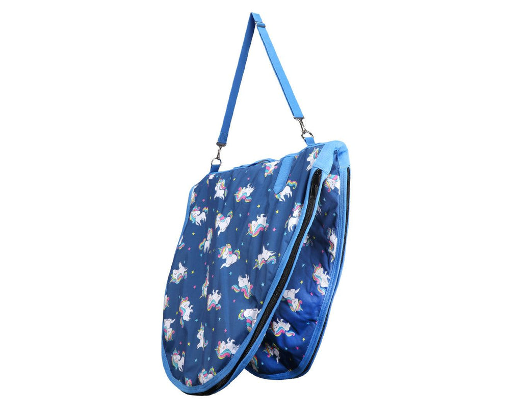 Bambino Saddle Carry Bag