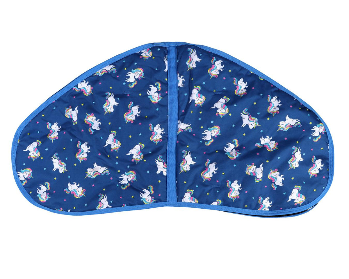 Bambino Saddle Carry Bag