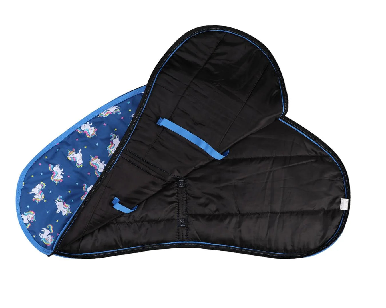 Bambino Saddle Carry Bag