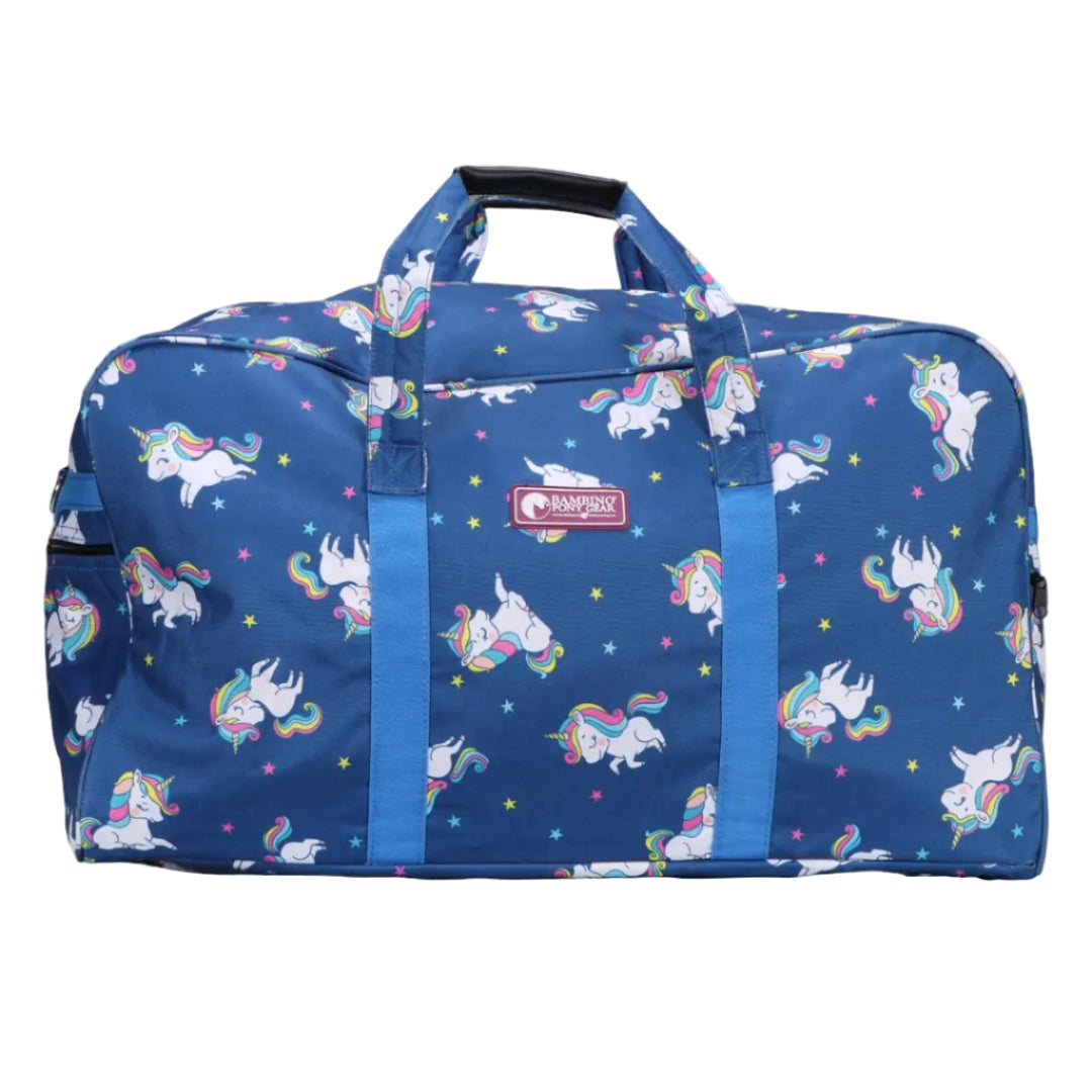 Bambino Overnight Bag