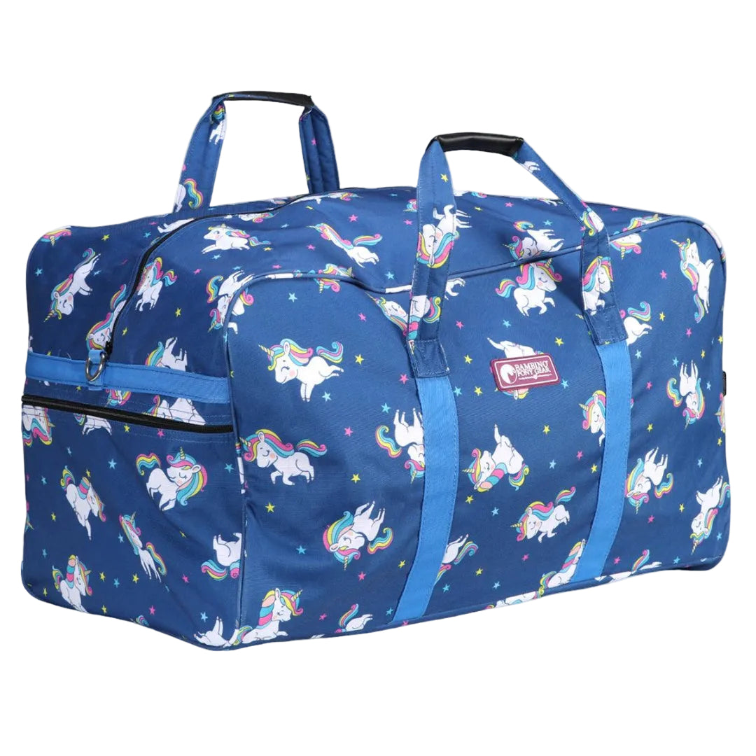 Bambino Overnight Bag