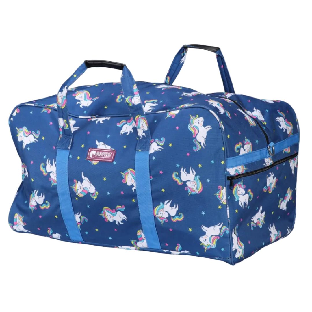 Bambino Overnight Bag