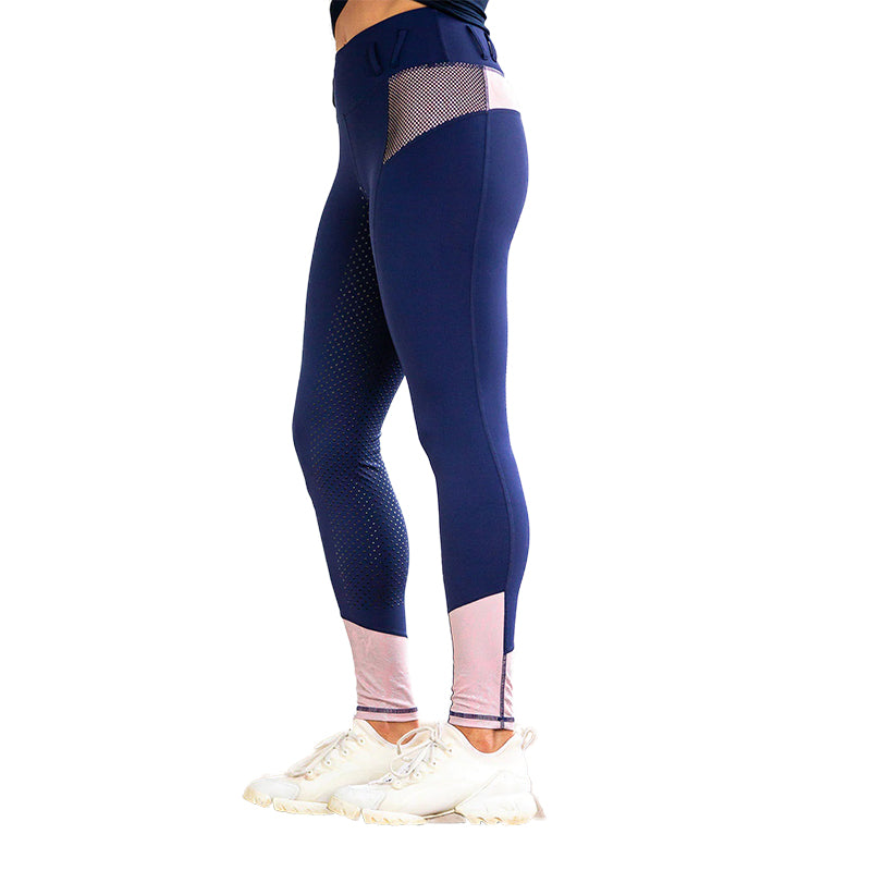BARE Equestrian Performance Riding Tights