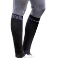 BARE Youth Logo Compression Sock