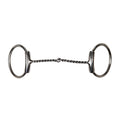 O Ring Twisted Snaffle Bit