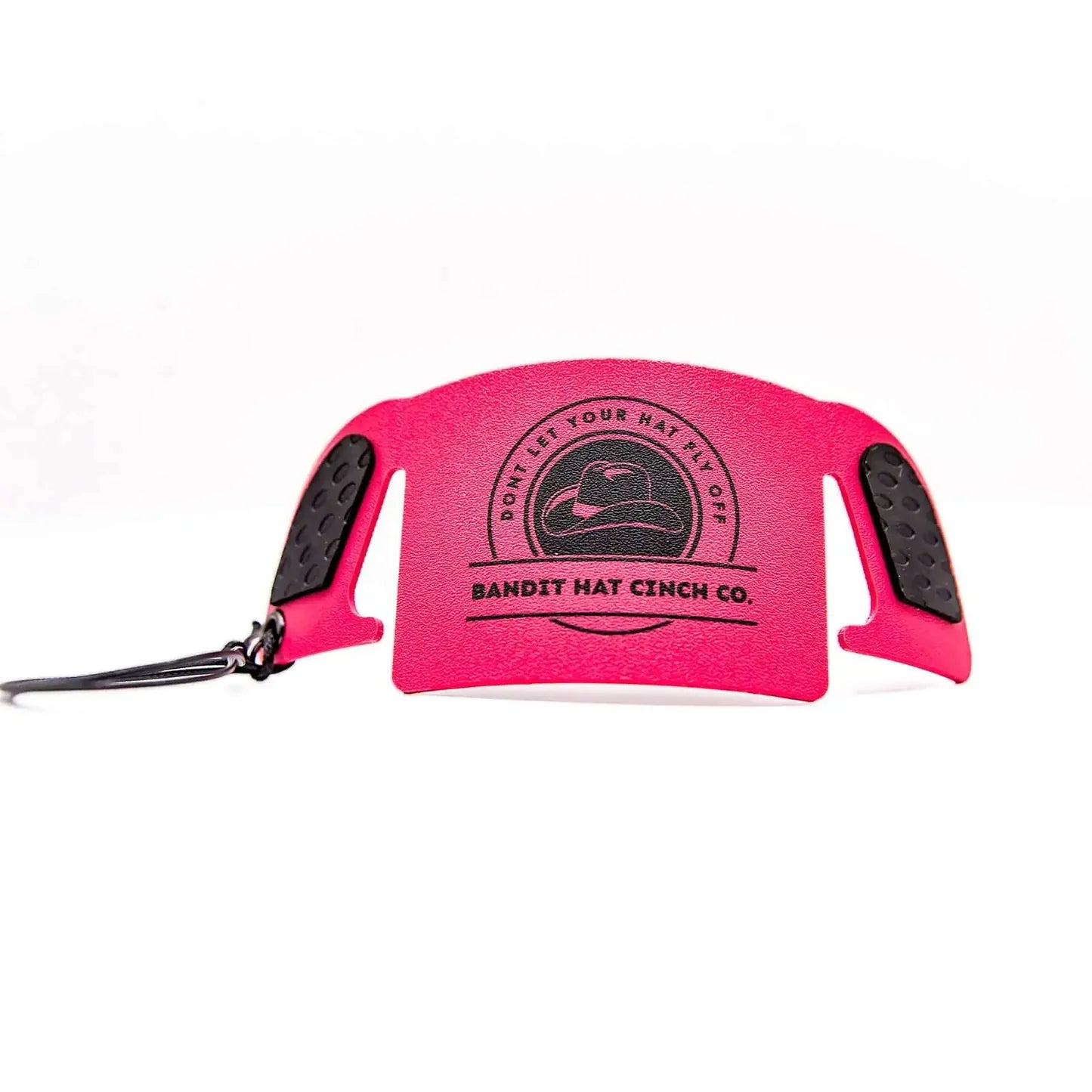 The Bandit Hat Cinch
