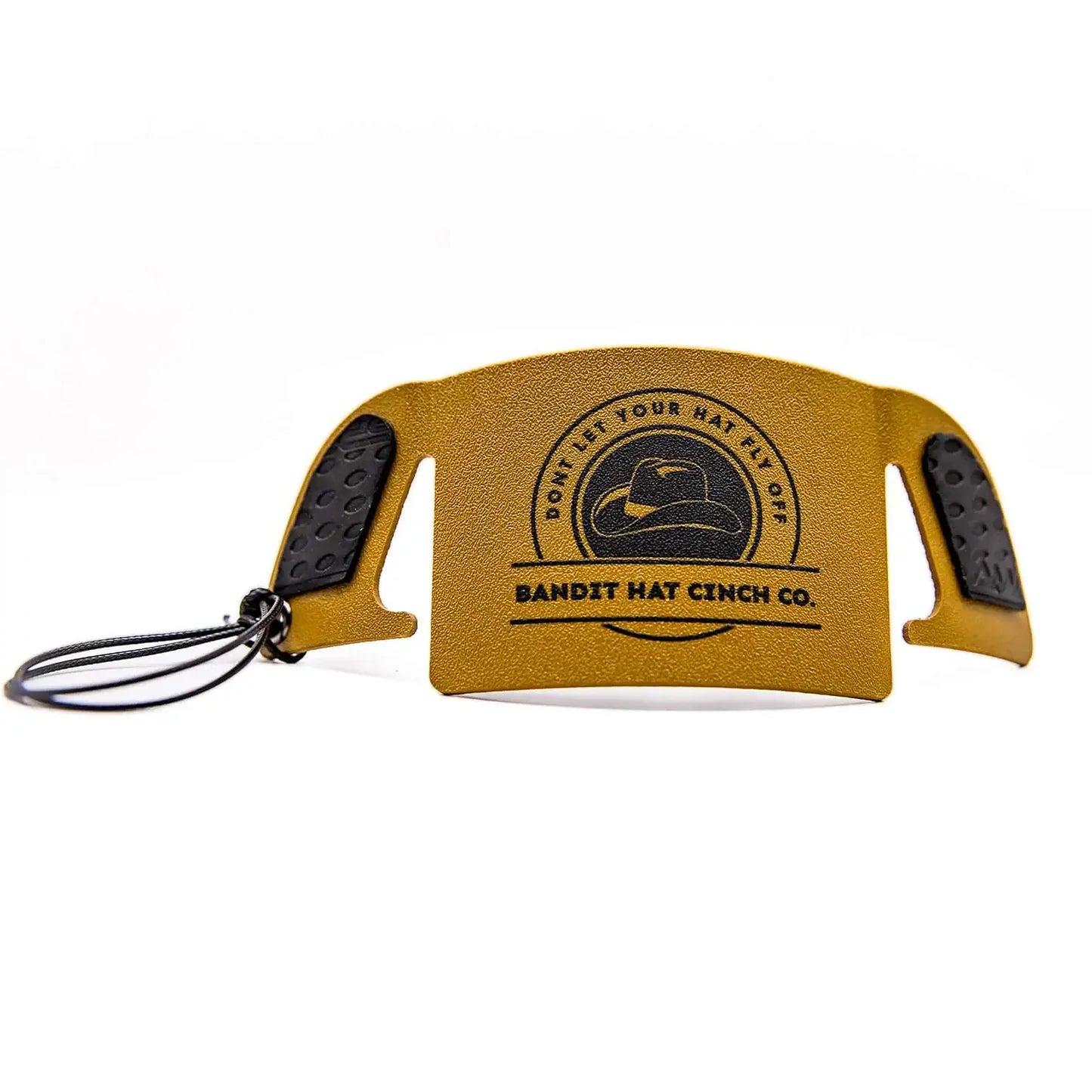 The Bandit Hat Cinch