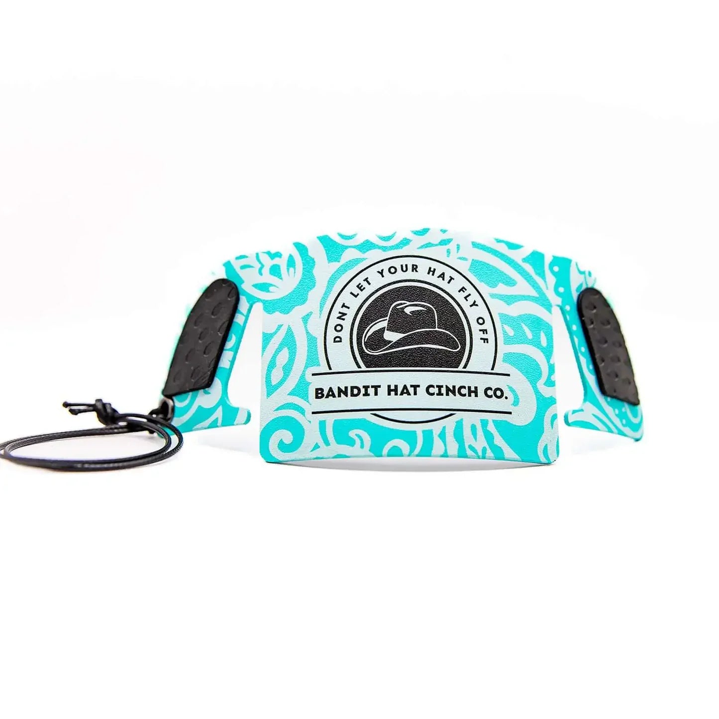 The Bandit Hat Cinch