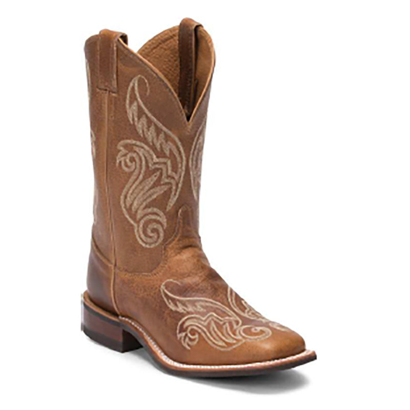 Justin Llano Bent Rail Wmns Boot