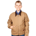 JC Jnr Diamantina Jacket