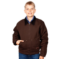 JC Jnr Diamantina Jacket