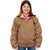 JC Jnr Diamantina Sherpa Jacket