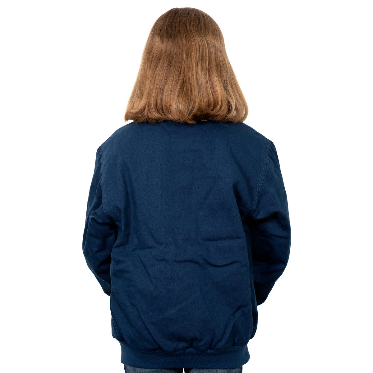 JC Jnr Diamantina Sherpa Jacket