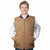 JC Jnr Diamantina Vest