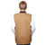 JC Jnr Diamantina Vest