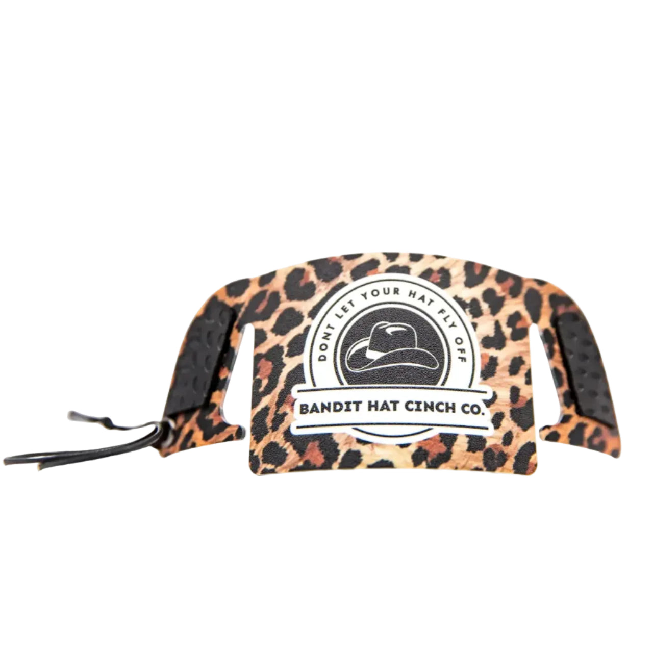 The Bandit Hat Cinch