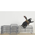 Bigtime Barnyard Bullrider Set