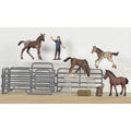 Bigtime Barnyard Foal Set