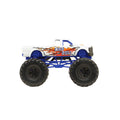 Bigtime Rodeo Monster Truck