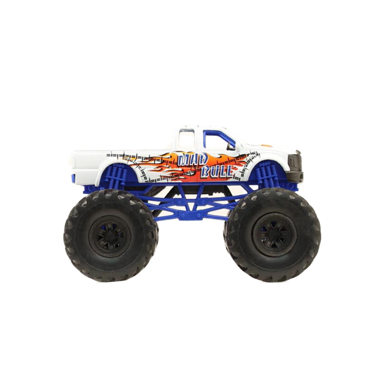 Bigtime Rodeo Monster Truck