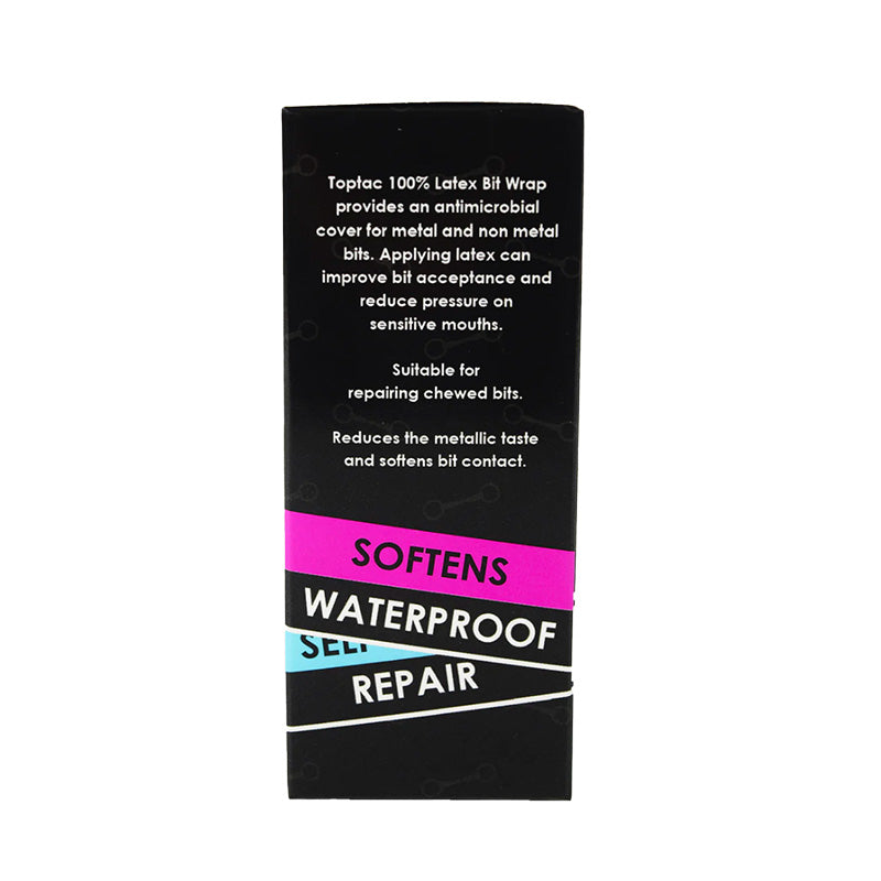Toptac Latex Bit Wrap Roll