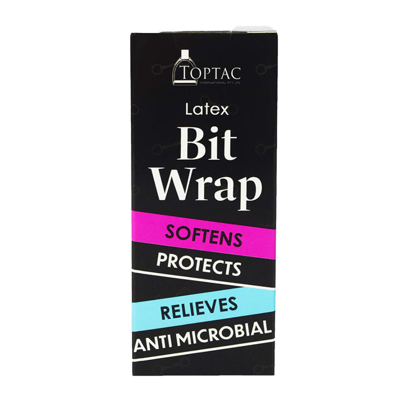 Toptac Latex Bit Wrap Roll