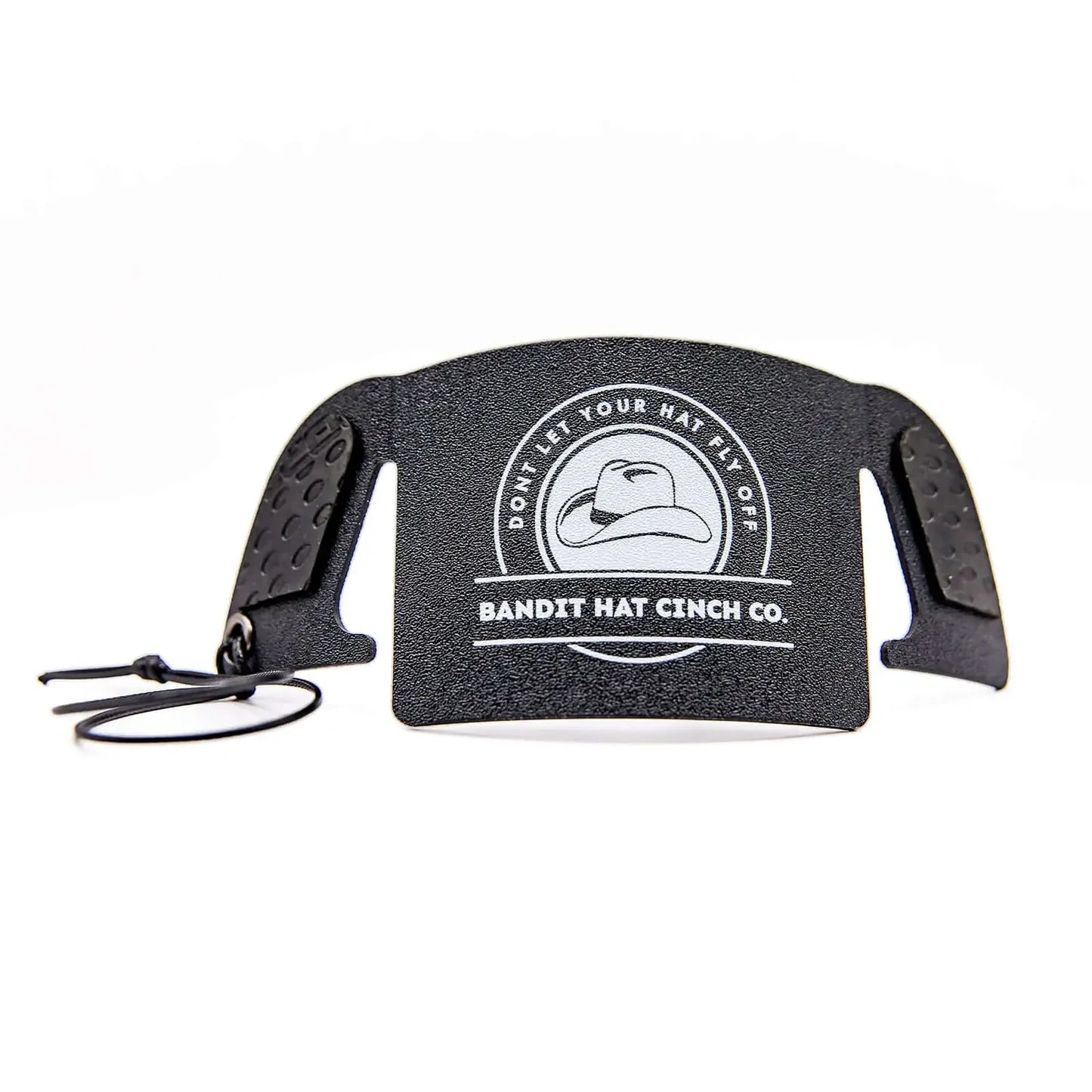 The Bandit Hat Cinch