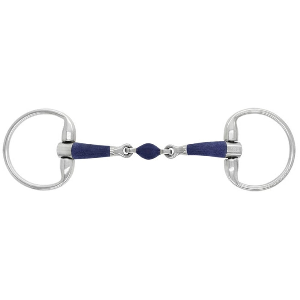 Bombers Eggbutt Bomber Blue Elliptical