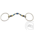 Bombers Loose Ring Ported Barrel B14