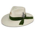 Charlie 1 Horse Hard to Handle Straw Hat