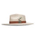 Charlie 1 Horse White Sands Felt Hat