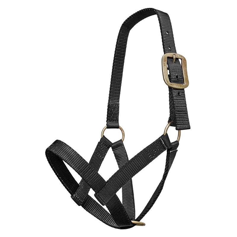 Nylon Bull Halter
