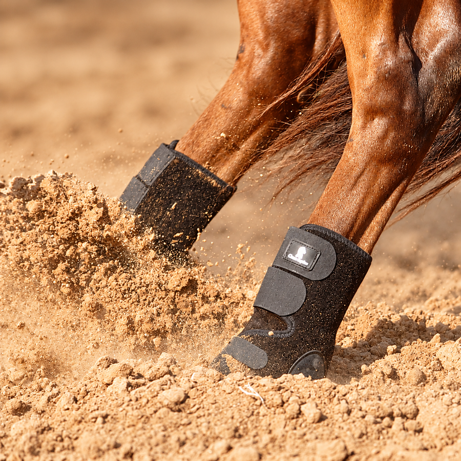 Classic Equine