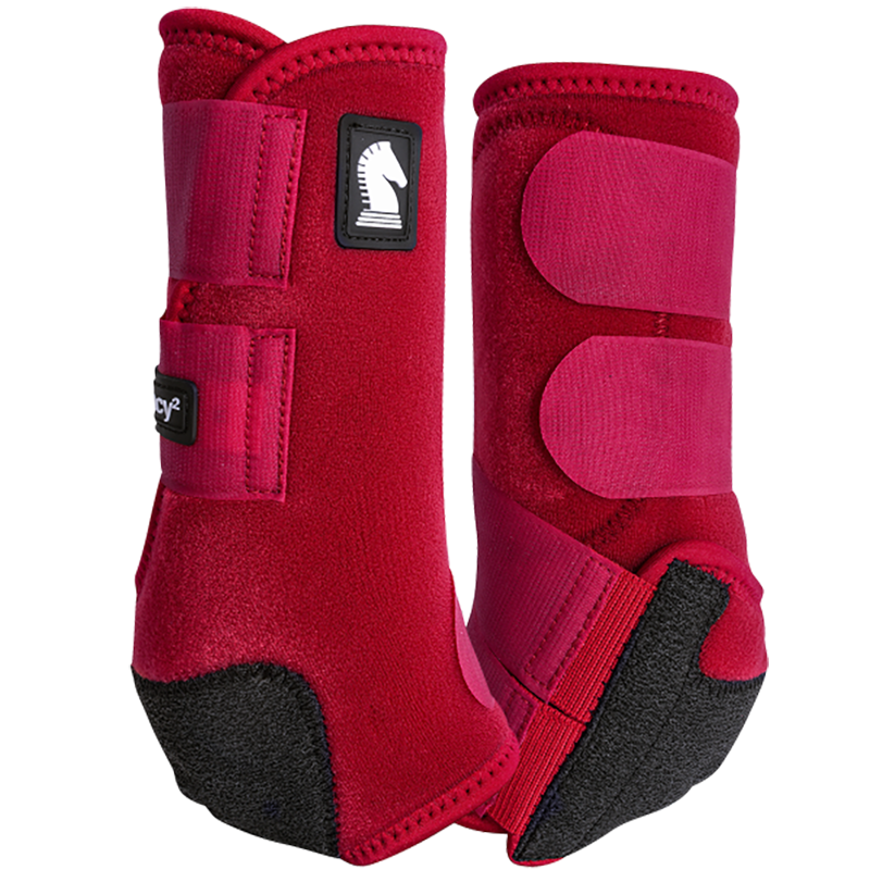 Classic Legacy 2 System Boot Hind