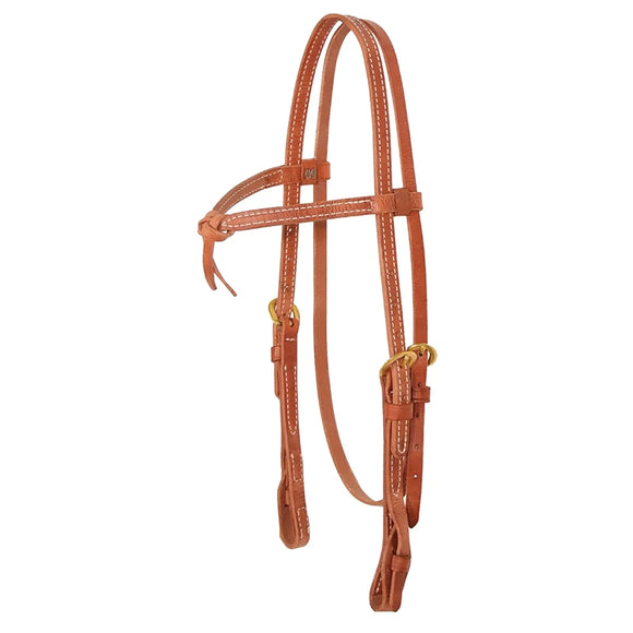 Julie Goodnight Futurity Browband Bridle
