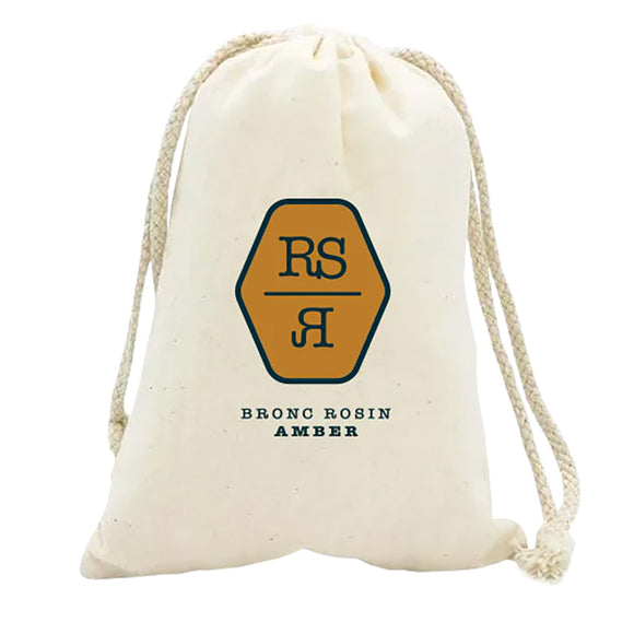 Rough Stock Bronc Rosin