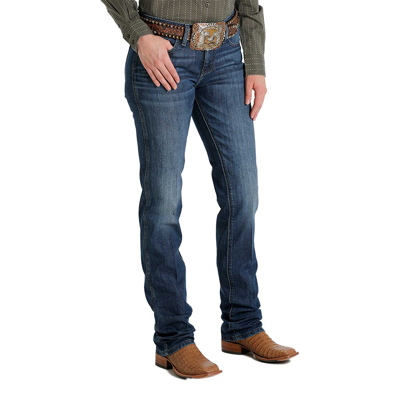 Cinch Ladies Shannon Slim Fit Jean