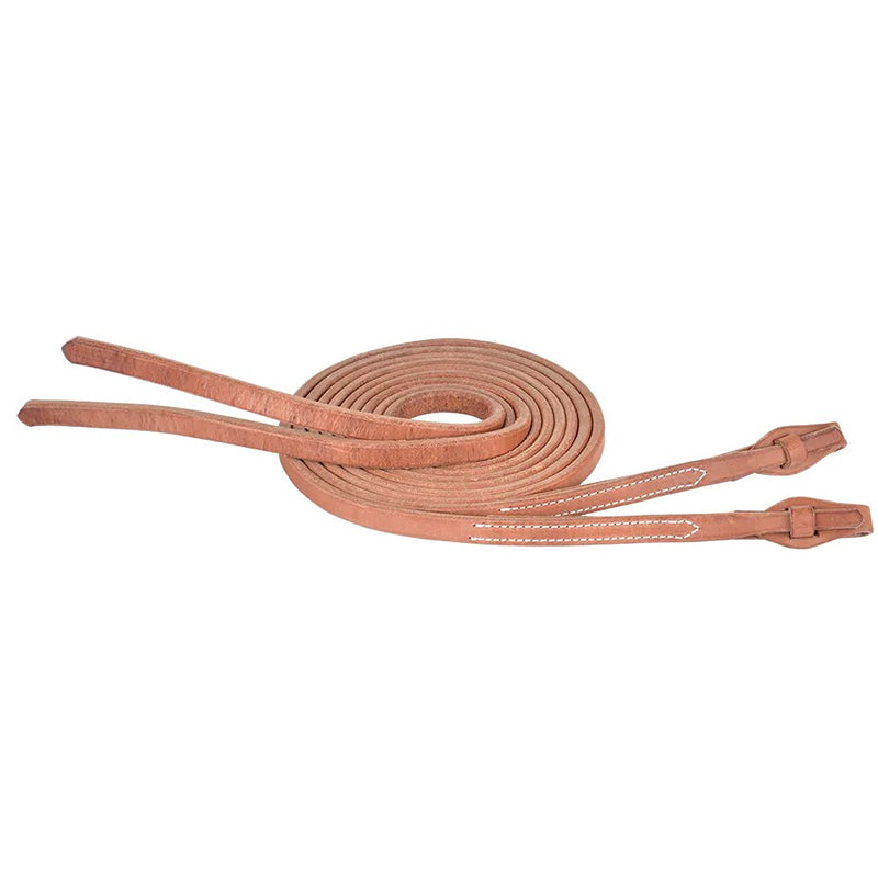 Hermann Oak Quick Change Split Rein 8ft