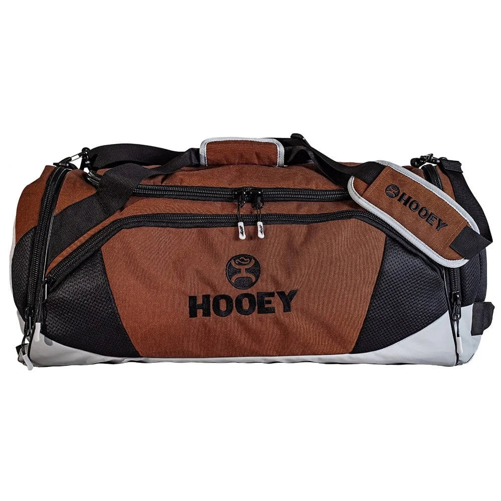 Hooey Competitor Duffle Bag