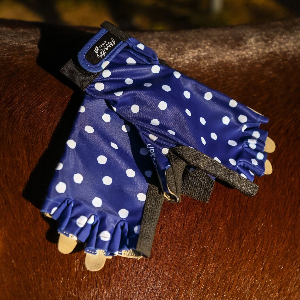 FarmHer Hands Extended Gloves