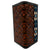 Rodeo Floral Hand Tooled Embroidered Wallet