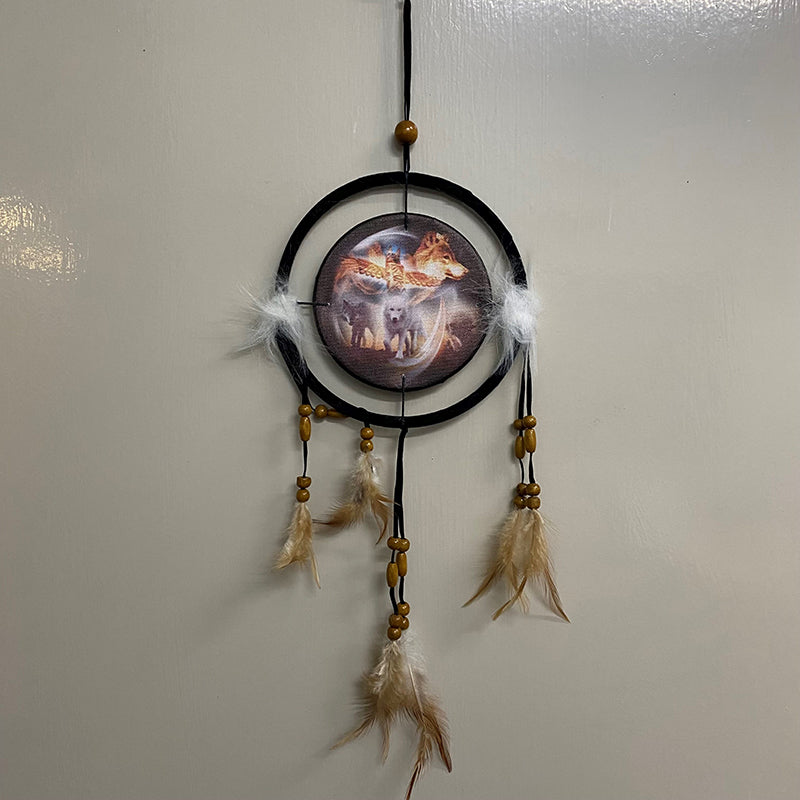 Dream Catcher